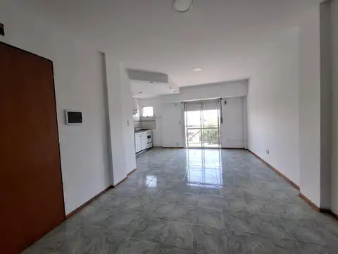 DEPARTAMENTO 3 AMBIENTES CON BALCON  *APTO CREDITO*