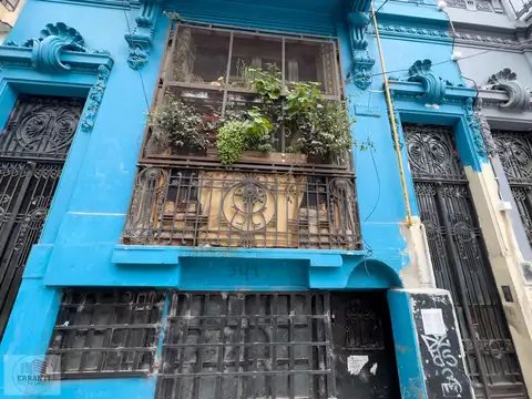 PH en Venta en Flores, CABA