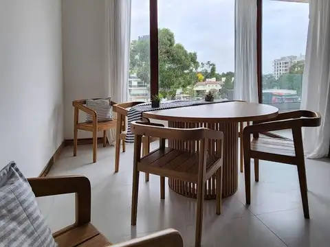 Departamento en venta - 2 Dormitorios 2 Baños - 90Mts2 - Pinamar