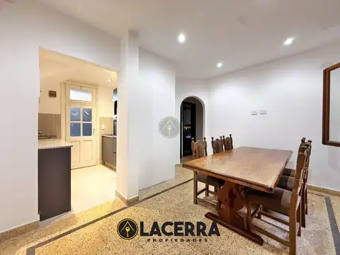 Casa en Venta 50 años