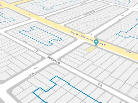 Terreno en Venta de 146,0 m2