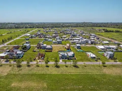 Terreno en Venta en Granadero Baigorria, USD 19.000