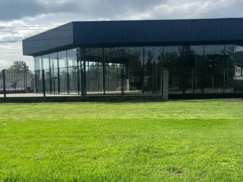 Local  en Alquiler en Pilar, G.B.A. Zona Norte, Argentina