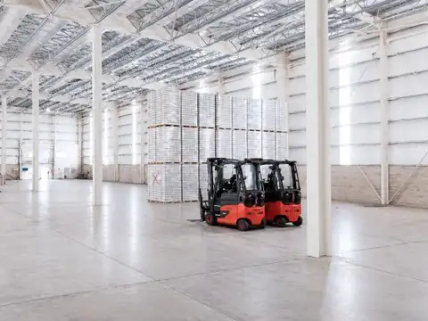 Galpón en Venta en Zarate, Partido de Zárate