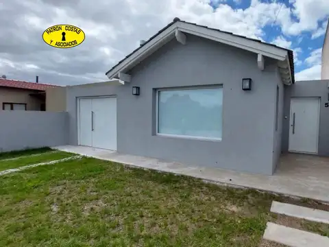 Casa en venta en Tandil 2 Dormitorios