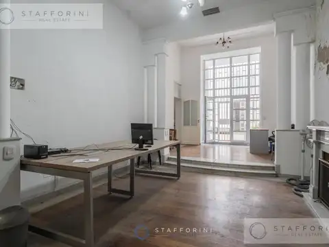 Oficina en Alquiler al Oeste