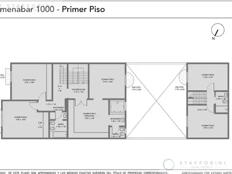 Oficina en Alquiler en Colegiales, USD 3.000