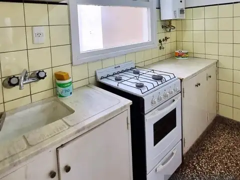 Departamento en Venta 45 años