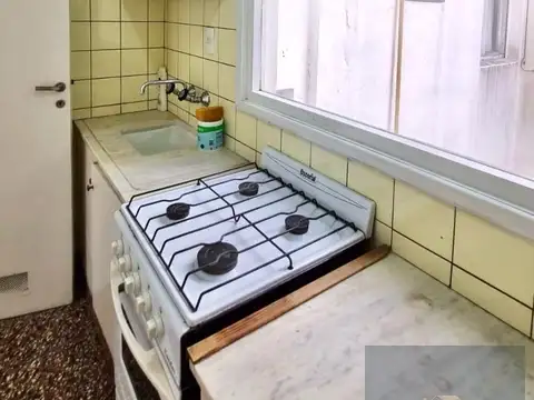Departamento en Venta en Centro, USD 50.500