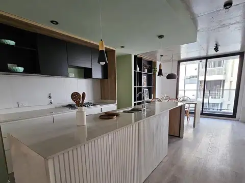 Departamento en Venta en Martin, USD 239.900