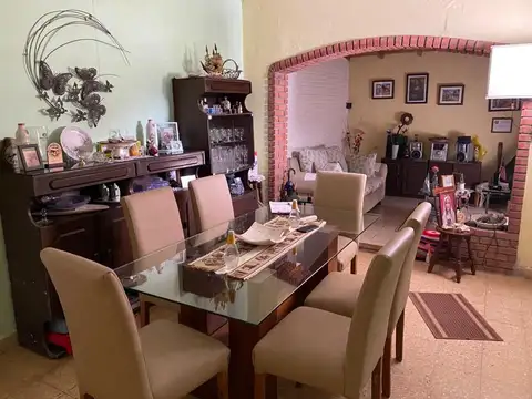Casa en Venta en Bella Vista, USD 110.000