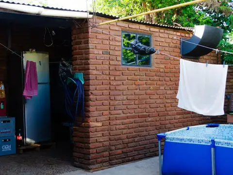 CASA DE 4 AMBIENTES EN ZONA DEL BOTANICO