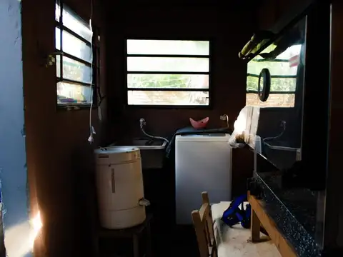 Casa en Venta 16 años