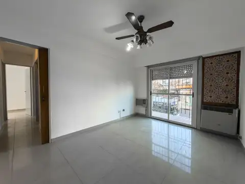 Departamento en Venta en Pompeya, CABA