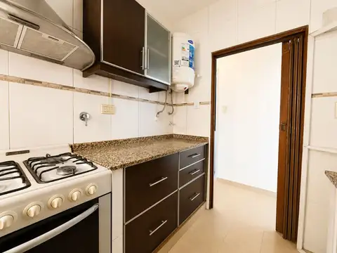 Departamento en Venta 51 años