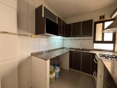 Departamento 4 ambientes con 1 baño
