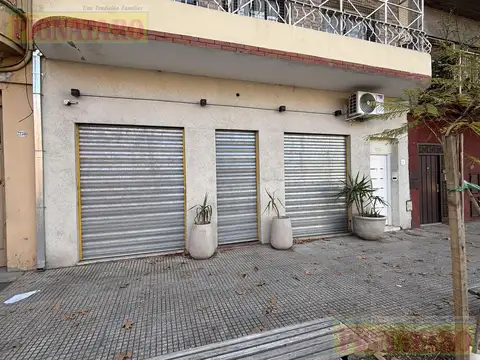 Local en Alquiler en Liniers, CABA