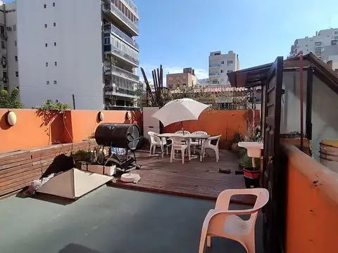 Depto Tipo Casa en Venta de 4 ambientes
