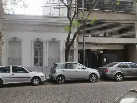 Depto Tipo Casa en Venta en Caballito, USD 209.990