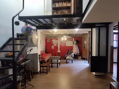 Depto Tipo Casa en Venta 58 años