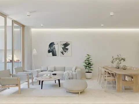 Departamento en Venta 1 año