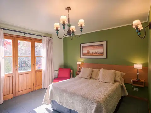 Departamento en Alquiler de Monoambiente