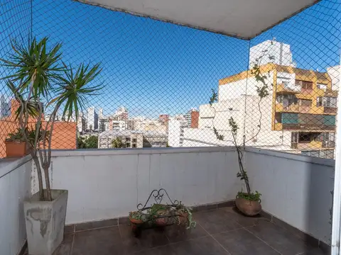 Departamento en Venta al Este