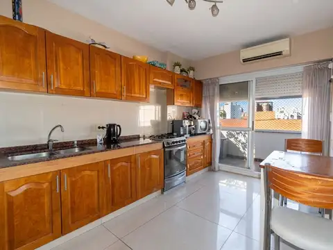 Departamento en Venta de 4 ambientes
