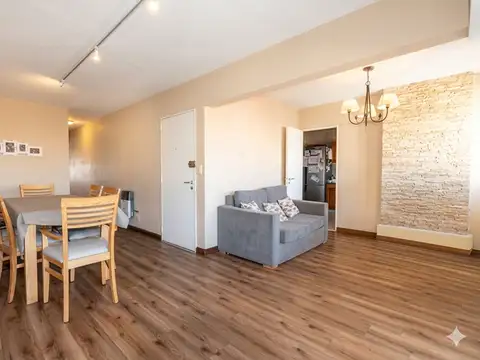 DEPARTAMENTO EN VENTA 3 DORMITORIOS ZONA RIO