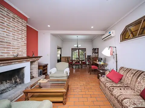 Casa en Venta de 3 dormitorios