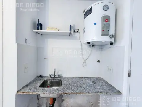 Oficina en Alquiler al Suroeste
