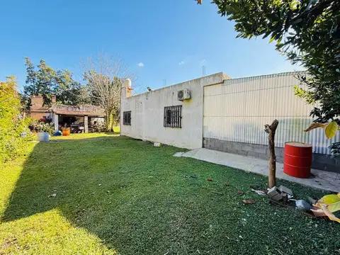 Galpon en Venta 6 años