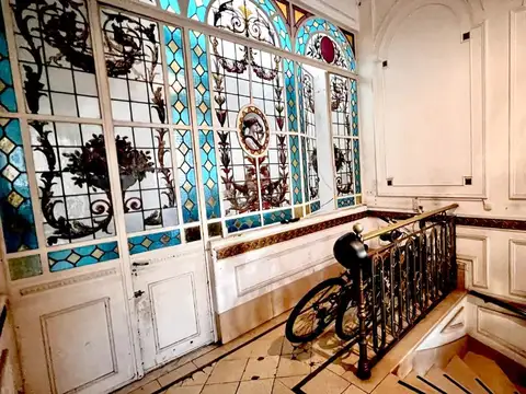 Depto Tipo Casa en Venta de 6 ambientes