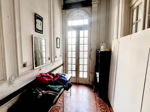 Depto Tipo Casa 6 ambientes con 3 baños