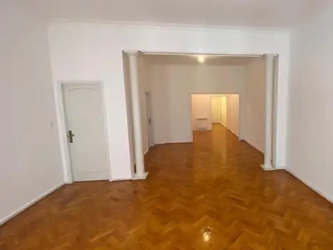 Departamento en Alquiler de 3 ambientes