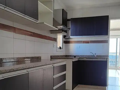 Excelente departamento de 2 dormitorios - centro de Posadas