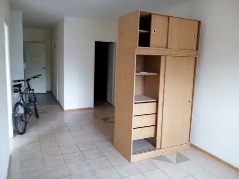 Departamento en Alquiler con 1