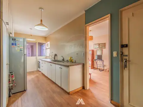 Departamento en Venta 47 años