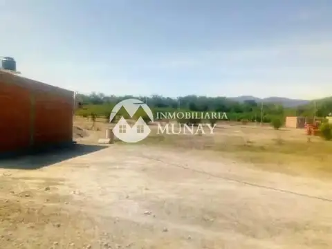 Terreno en Venta en Zona Centro, USD 10.000