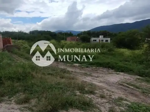 Terreno en Venta en Zona Centro, USD 10.000