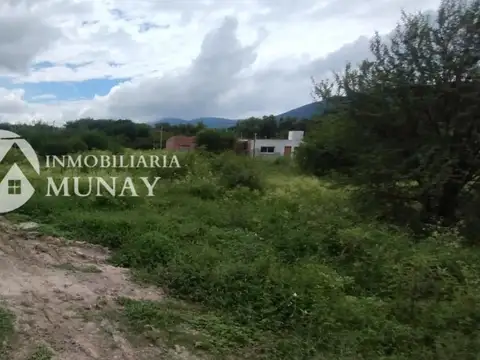 Terreno en venta Paraiso La Candelaria Ruta 26, Cerrillos 