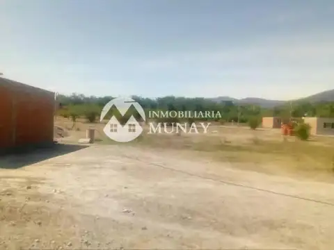 Terreno En Venta Paraiso La Candelaria Ruta 26