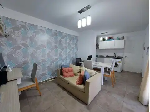 Departamento en Venta al Norte