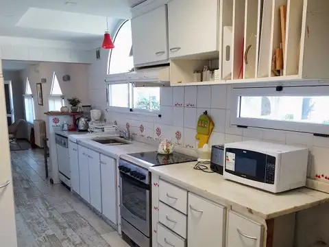 Casa en Venta de 5 dormitorios