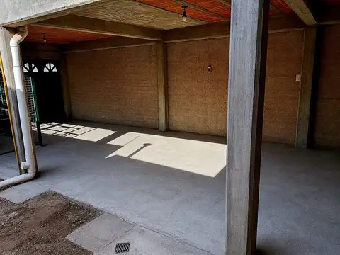 Casa en Alquiler de 3 dormitorios