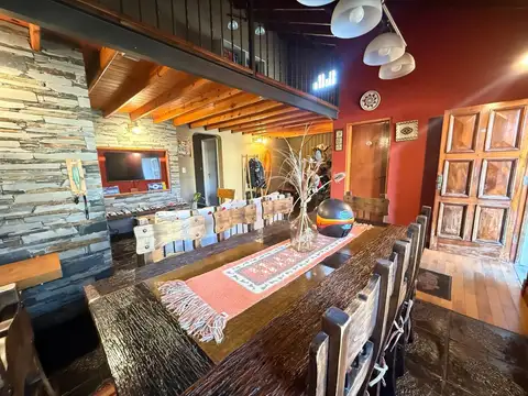 Casa en Venta en San Antonio de Padua, USD 185.000