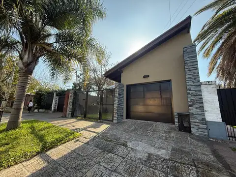 Casa en venta - 3 ambientes - San Antonio de Padua - Merlo