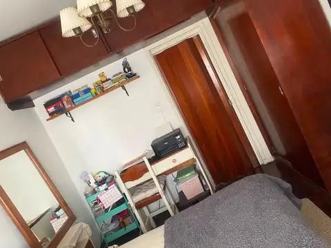 Depto Tipo Casa en Venta en Villa Ballester, USD 90.000