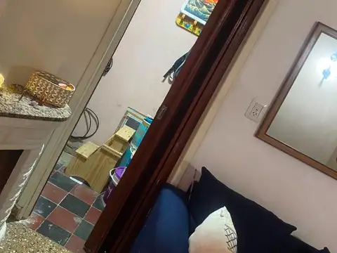 Depto Tipo Casa en Venta de Monoambiente