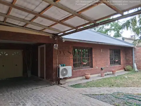 Hermosa Casa en M. Paz Urbano!  Santiago del Estero e/ Sarmi